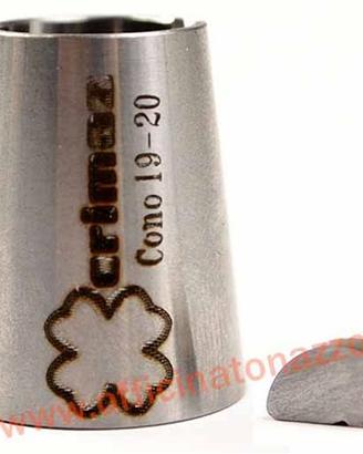 Cono Crimaz 19/20 per volano cono 20 vespa pk su a