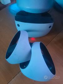 PlayStation VR2 per ps5