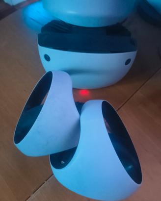 PlayStation VR2 per ps5