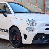 Abarth 595 Competizione 1.4 Turbo T-Jet 180 CV Ess