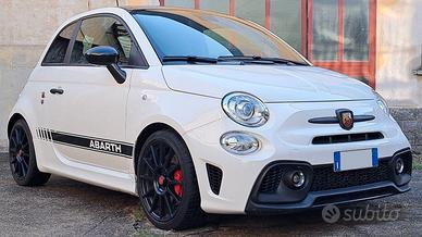 Abarth 595 Competizione 1.4 Turbo T-Jet 180 CV Ess
