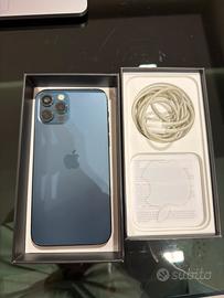 Iphone 12 pro 256 GB