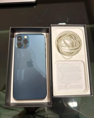 Iphone 12 pro 256 GB