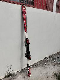 Sci gigante Atomic Race GS 12