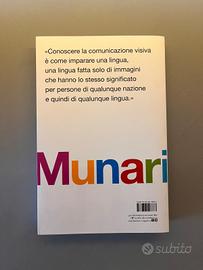 Libro Design e comunicazione visiva