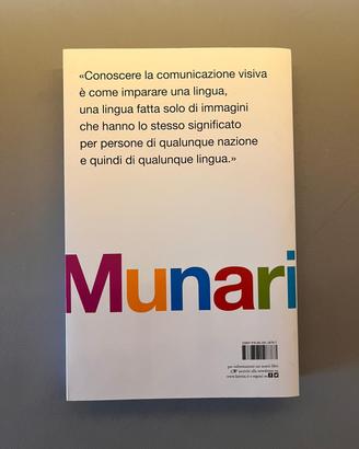 Libro Design e comunicazione visiva