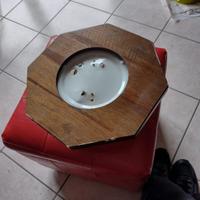 lampadario plafoniera bagno 