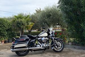 Harley-davidson FLHRS Road King Police 1690 anno 2