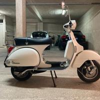 Piaggio Vespa 125 PX - 2014
