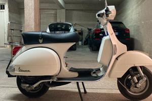 Piaggio Vespa 125 PX - 2014