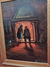 Quadro Seloski