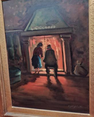 Quadro Seloski