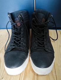 Scarpa Stivaletto in Ecopelle TAGLIA 44