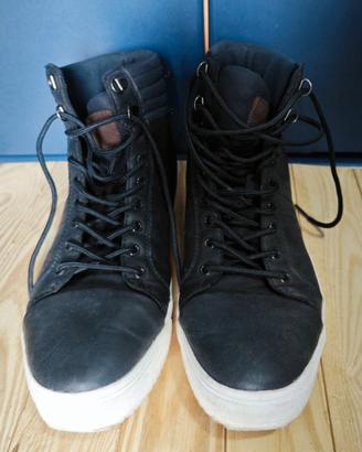 Scarpa Stivaletto in Ecopelle TAGLIA 44