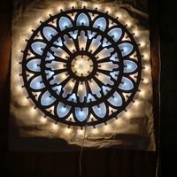 luminarie per arredo