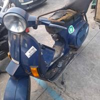 Ricambi vespa pk 125 elestar
