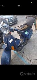 Ricambi vespa pk 125 elestar