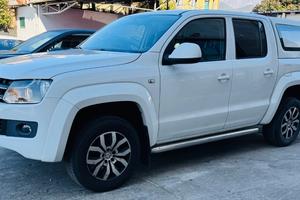 Volkswagen Amarok 2.0 BiTDI 180 CV 4MOTION Permane