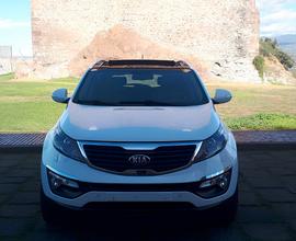 Kia Sportage 1.7 CRDI VGT 2WD Cool