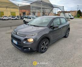 CITROEN C3 PureTech 82 GPL Shine