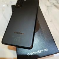 Samsung s21 plus 8/256