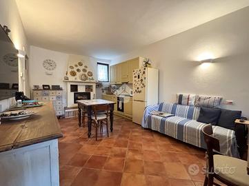 2 LOCALI A PASSIRANO