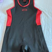Singlet SBD taglia S