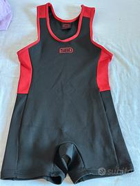Singlet SBD taglia S