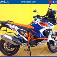 KTM 1290 Super Adventure R Garantita e Finanziab