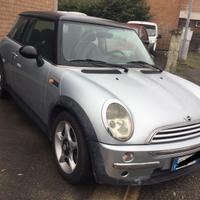 Mini 1.4 One D -