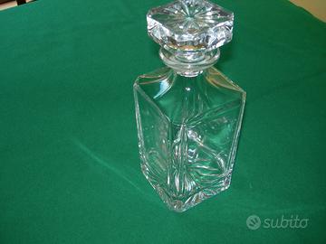 Bottiglia da liquore