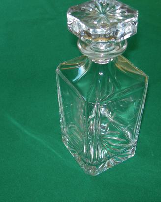 Bottiglia da liquore