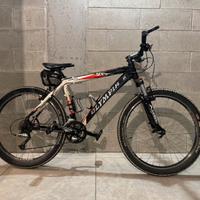 Bicicletta MTB Olympia Protech