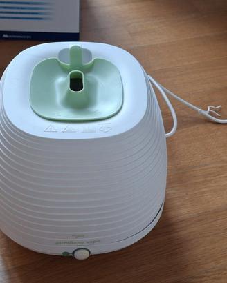 Umidificatore per ambiente