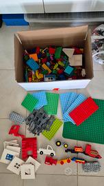 Lotto Lego DUPLO