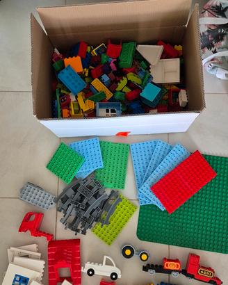 Lotto Lego DUPLO