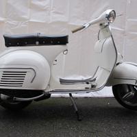 Piaggio Vespa 160 GS (VSB1) - 1964