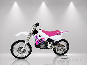 Yamaha YZ 250