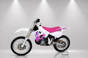 Yamaha YZ 250