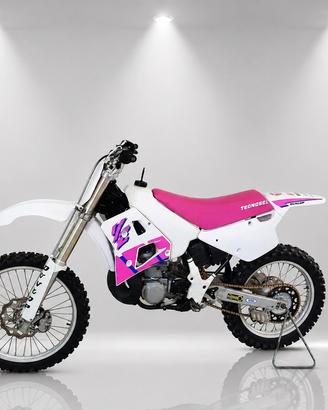 Yamaha YZ 250