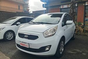 Kia Venga 1.4 EcoGPL Active