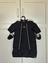 Sakko by chicco 0-3mesi