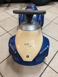 Macchinina originale bmw