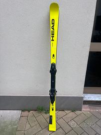 Head E-Race - World Cup