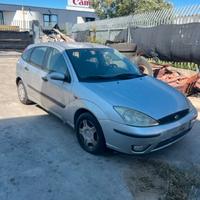 Ricambi Ford Focus 1.8 TDCi 5P Anno 2003 Codice Mo