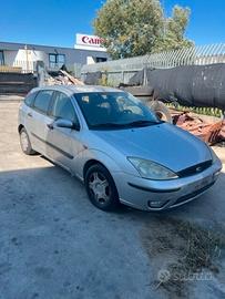 Ricambi Ford Focus 1.8 TDCi 5P Anno 2003 Codice Mo