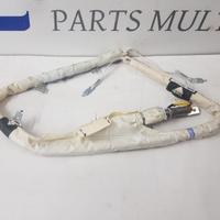 Tendina Airbag SX Jeep Renegade - Originale