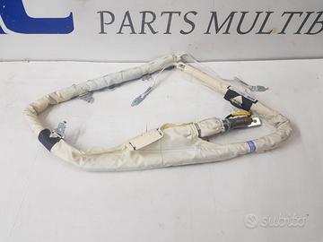 Tendina Airbag SX Jeep Renegade - Originale