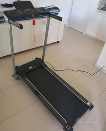 FITFIU Fitness MC-160 Tapis Roulant Pieghevole