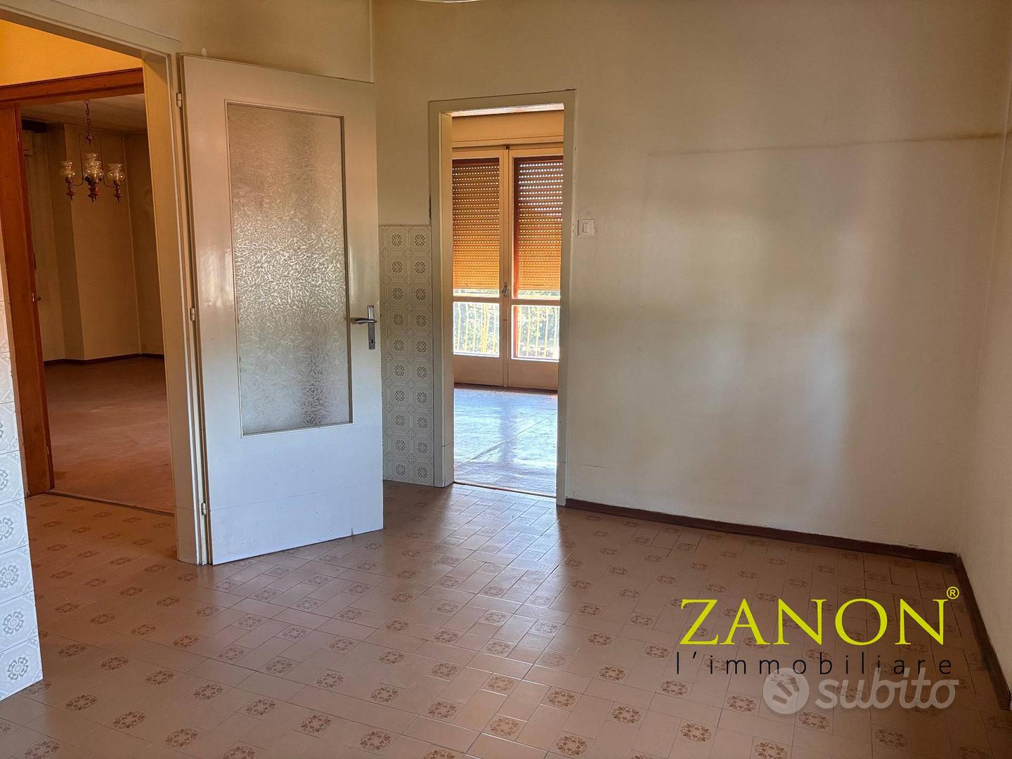 Appartamento – Gorizia, Borgo Castello - Altro
